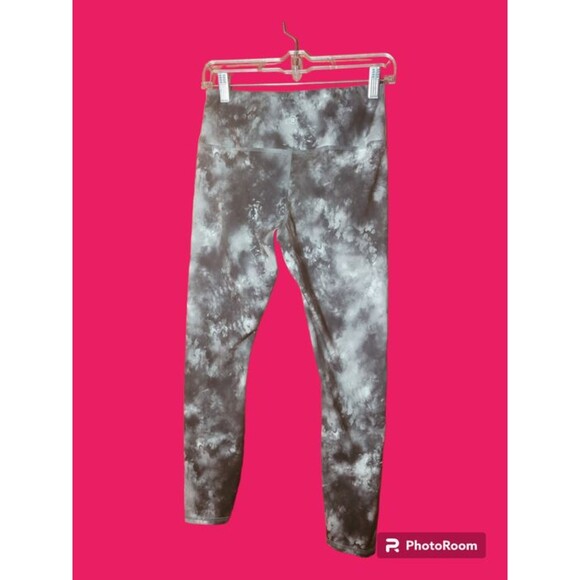 Workshop Republic Clothing Leggings Women's Size S (O52) - Picture 2 of 2